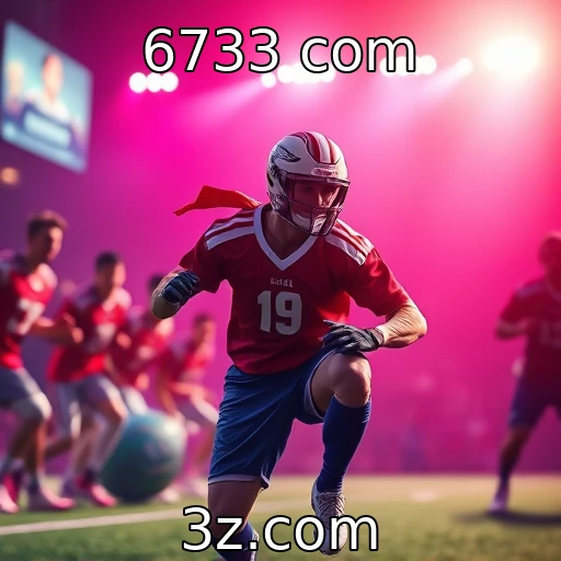 6733 com Como o Pix Revolucionou os Pagamentos em Cassinos Online