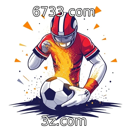 6733 com Análise das Apostas Esportivas: O Que Esperar dos Próximos Jogos