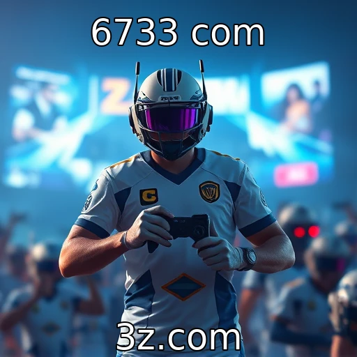 6733 com E-sports: Análise das principais partidas que cativam os jogadores brasileiros