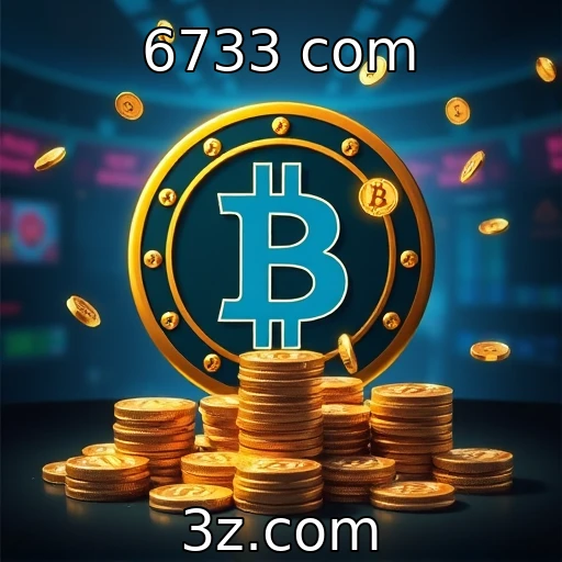 6733 com Como as criptomoedas estão revolucionando os depósitos em cassinos online