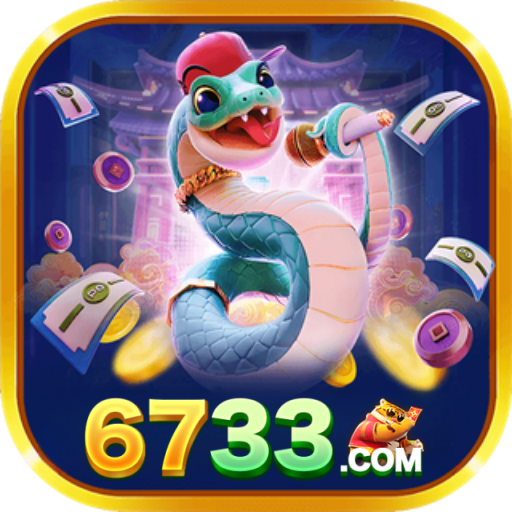 6733 Logo