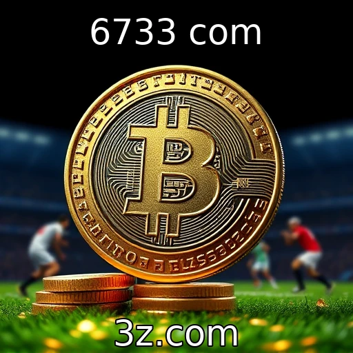 6733 com Como as novas criptomoedas estão mudando as apostas online no Brasil