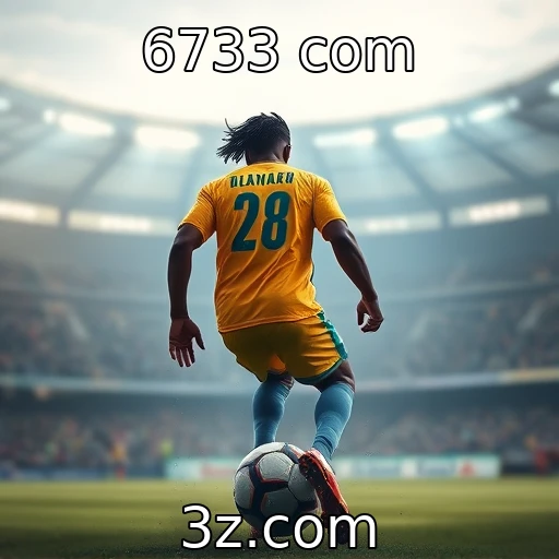 6733 com A ascensão das apostas esportivas: O que espera o mercado brasileiro?