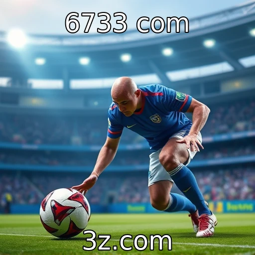 6733 com Apostas esportivas: Como analisar partidas para maximizar lucros