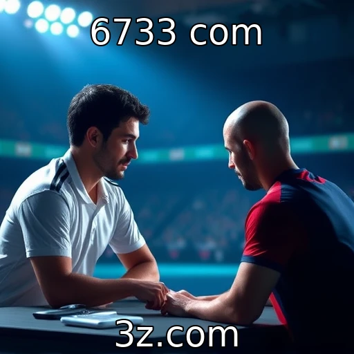 6733 com Estratégias vencedoras para apostas em partidas de futebol